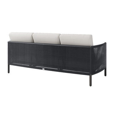 Orleans 3 Pce Outdoor Seating Seat