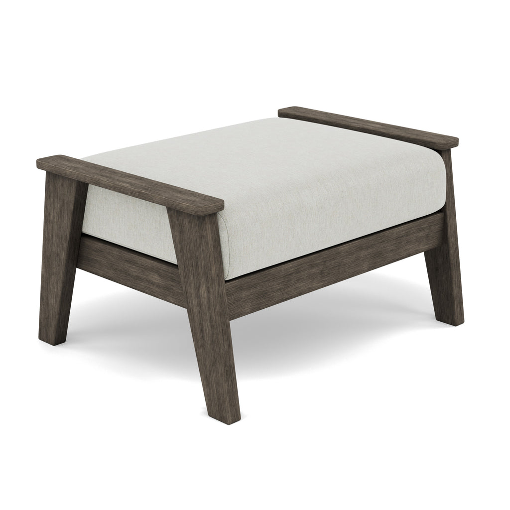 Patriot Club Chair Coastal Gray