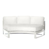 Palermo Curve Sofa - build your set
