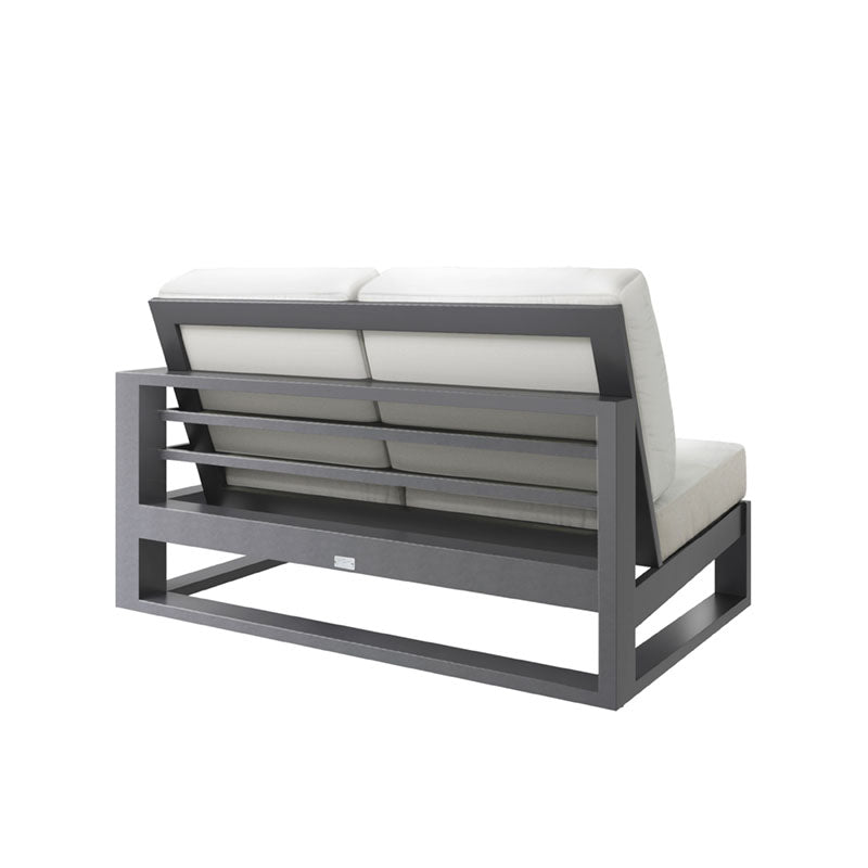 Palermo 3 Piece Sectional