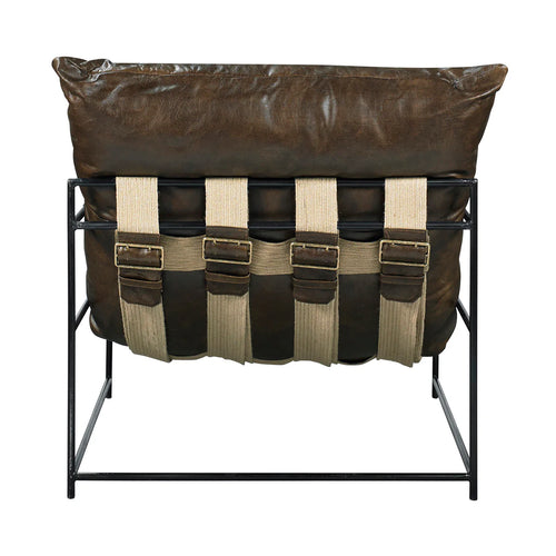 Palermo Accent Chair - accent chairs - - Greathouse