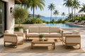 Palm Beach 3 Pce Set
