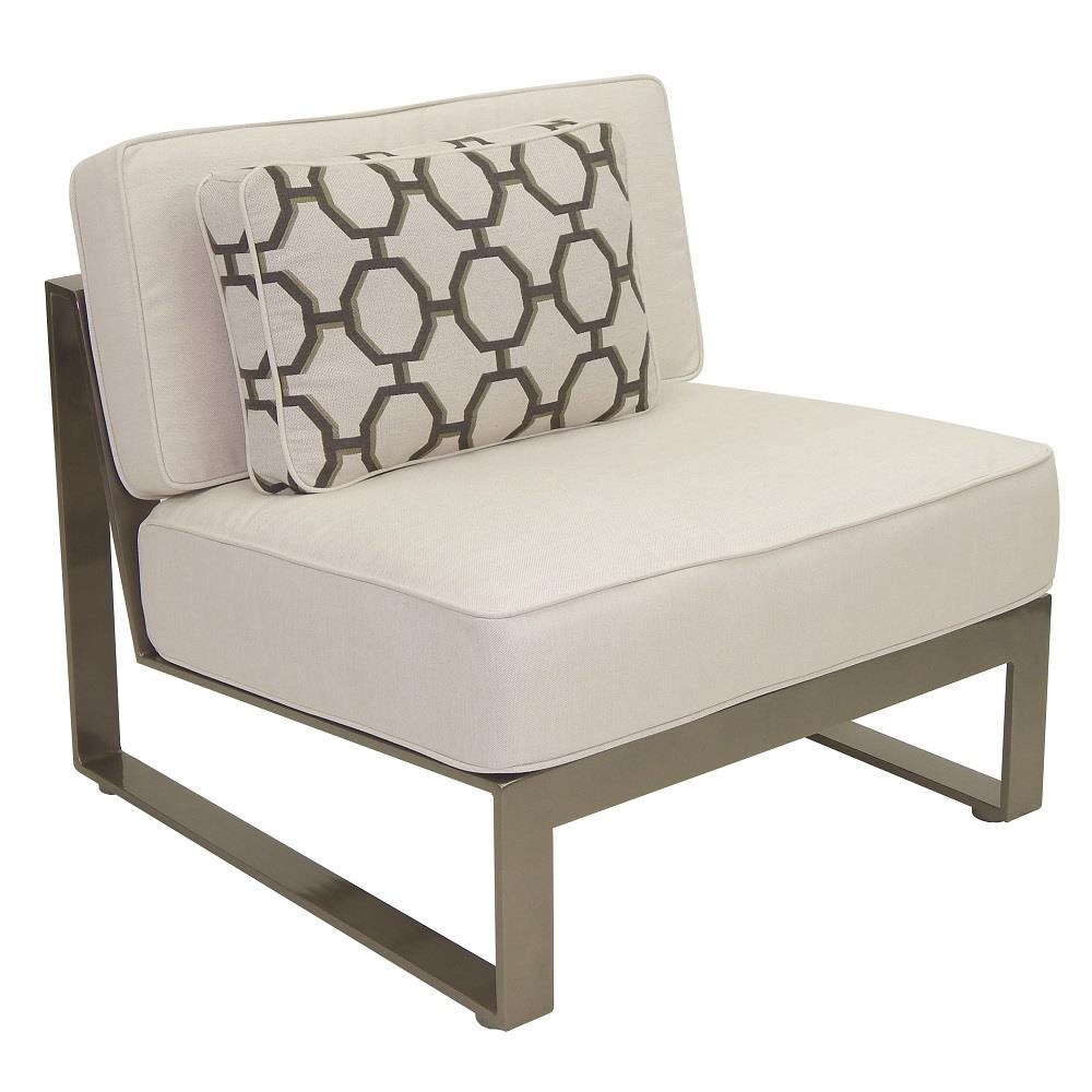 Park Place 5 Piece Sectional