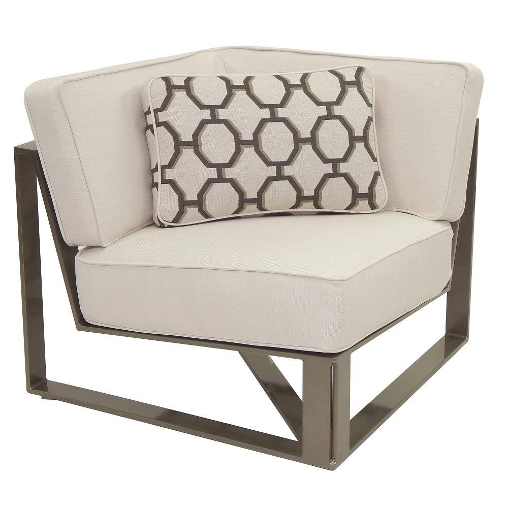 Park Place 5 Piece Sectional