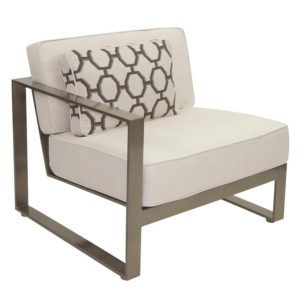 Park Place 5 Piece Sectional