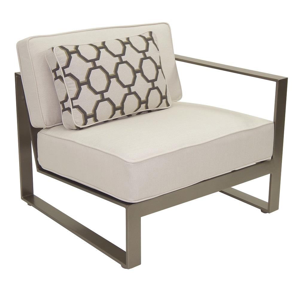 Park Place 5 Piece Sectional