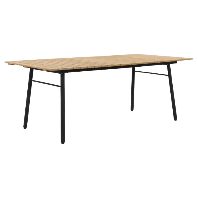 Parker 79" Outdoor Dining Table