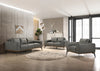 SAVE 20% - Pietro Leather Sofa
