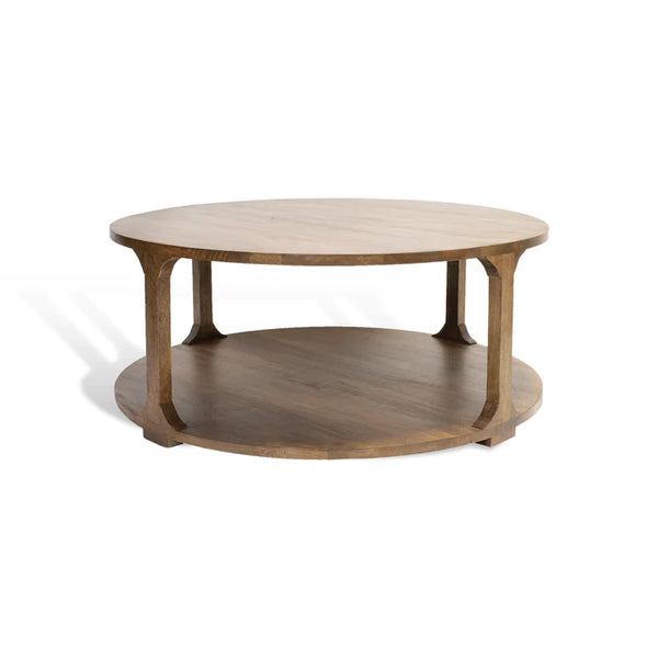 【cornice】COFFEE TABLE Bellwick Coffee Table by Ashley Furniture T777-1
