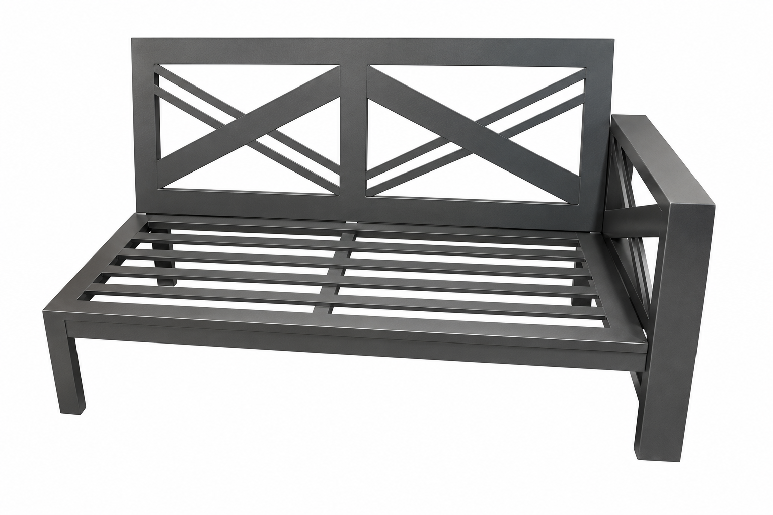 Jolee 3 Pce Sectional - SALE PRICE