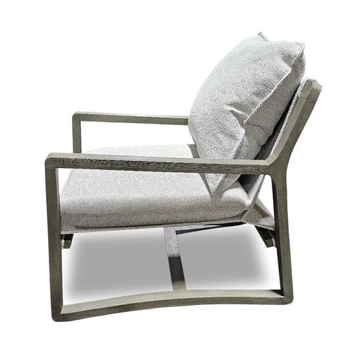 Rhodes Accent Chair - Accent Chair - - Greathouse