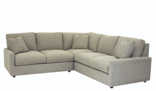 Retreat Custom Sectional - Sectional - - Greathouse