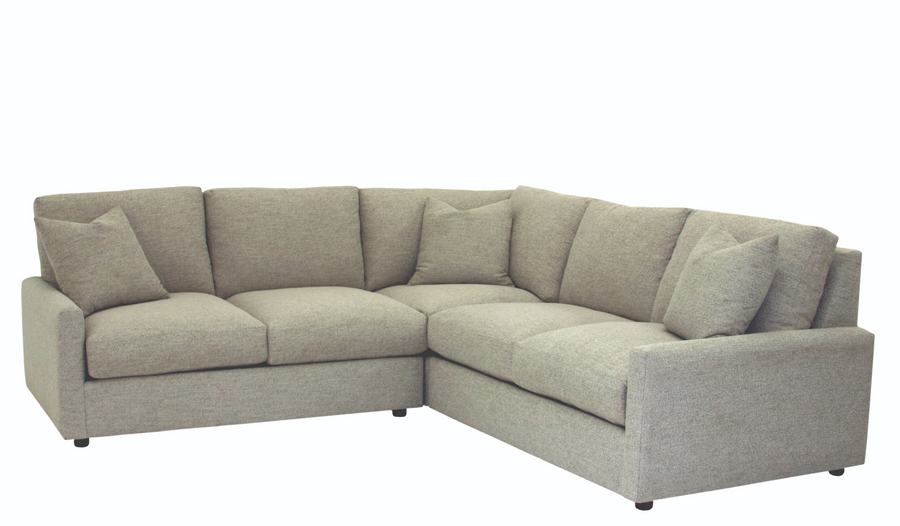 Retreat Custom Sectional