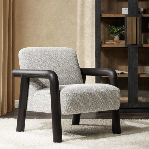 Reyna Accent Chair - accent chairs - - Greathouse