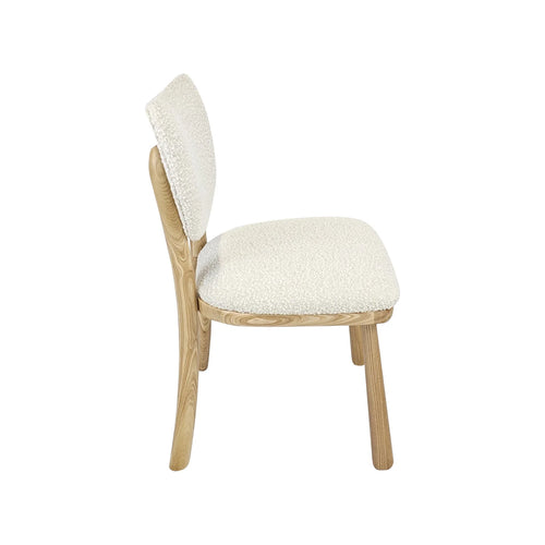 Scandia Dining Chair - Dining Chairs - - Greathouse