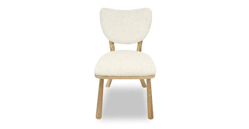 Scandia Dining Chair - Dining Chairs - - Greathouse