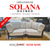 Solana Daybed - SAVE 75%