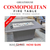 Cosmopolitan  Firetable - SAVE 80%