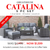 Catalina 5 Pce Set - 75% OFF