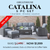 Catalina 5 Pce Set - 70% OFF
