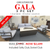 Gala 3 Pce Set - SAVE 65% Floor Model