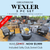 Wexler 3 Piece Set - SAVE 40%