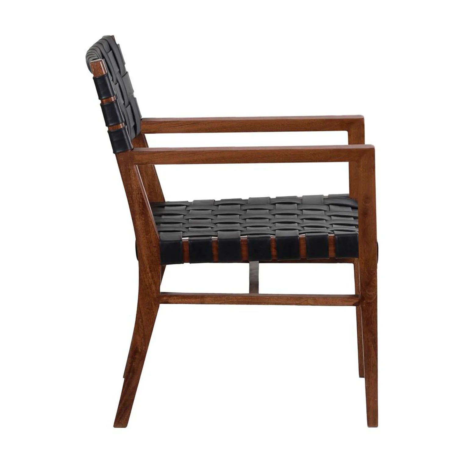Augustine Dining Arm Chair