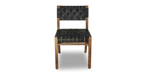 Augustine Dining Chair - Dining Chairs - - Greathouse