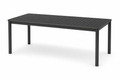 Sanibel AMAZING Extension Table - SAVE 30% - Outdoor Aluminum - - Greathouse