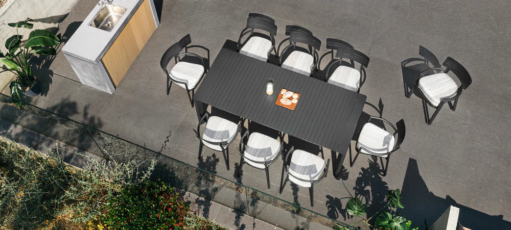 Sanibel AMAZING Extension Table