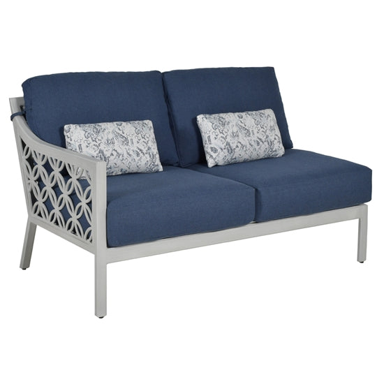 Saxton 3 Piece Sectional