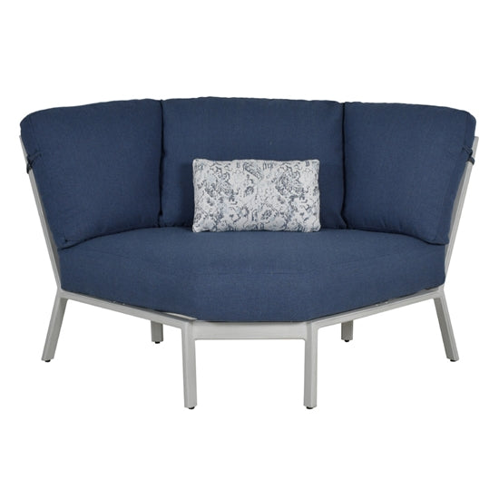 Saxton 3 Piece Sectional