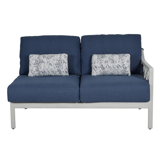 Saxton 3 Piece Sectional