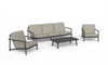 Elegent 3 Pce Set