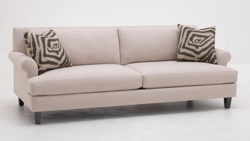 Seneca Sofa Love Seat - Sofa - - Greathouse