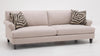 Seneca Sofa Love Seat