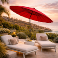 10' Shanghai - Outdoor Accessories - - Greathouse