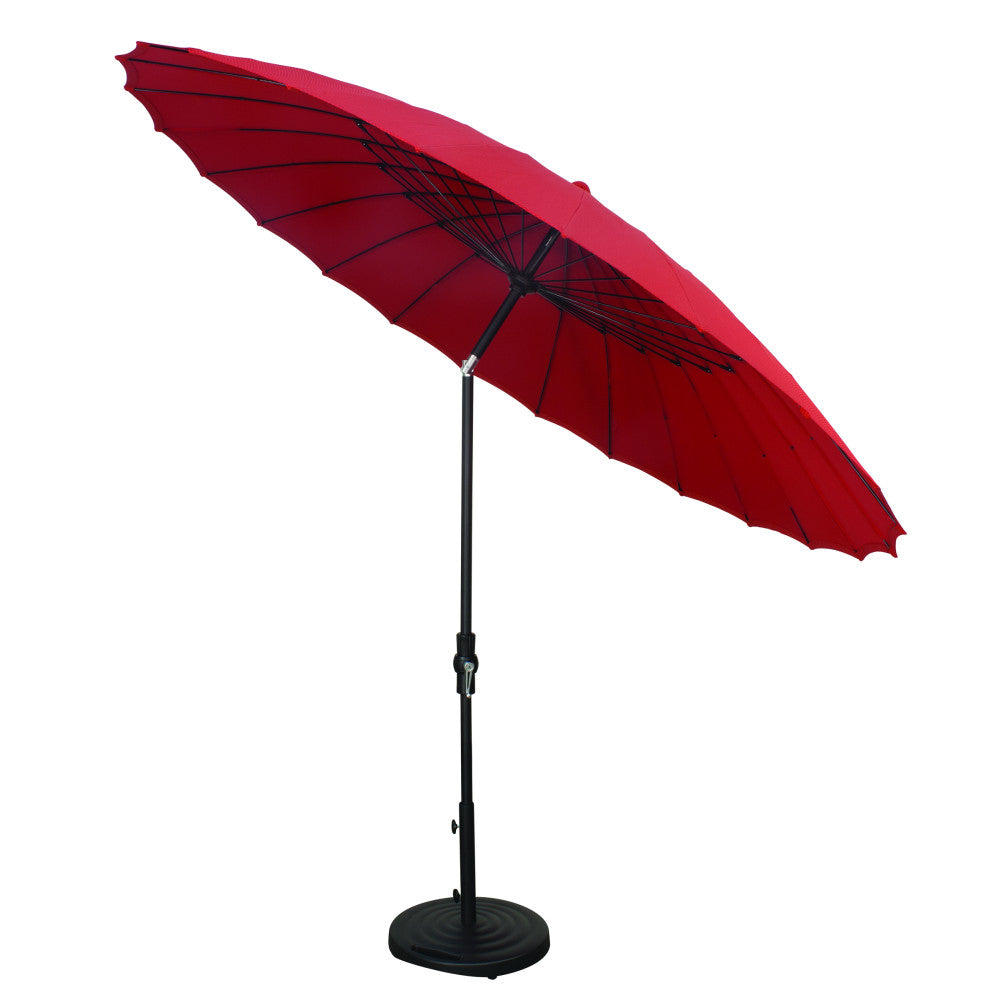 10' Shanghai - Outdoor Accessories - - Greathouse