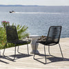 Shasta Outdoor Dining Chair - Set of 2
