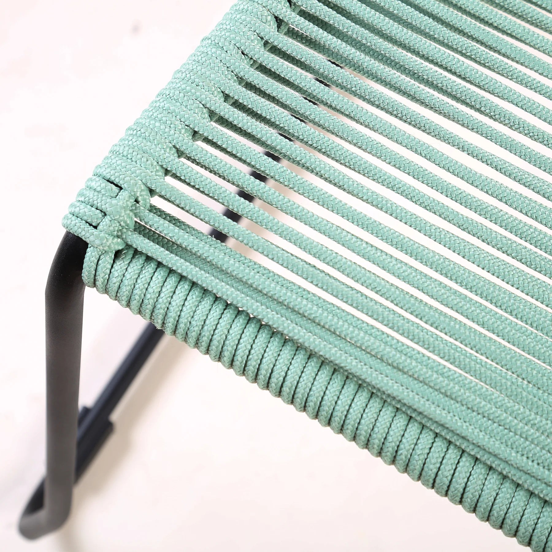 Shasta Dining Chair Set of 2 - Wasabi