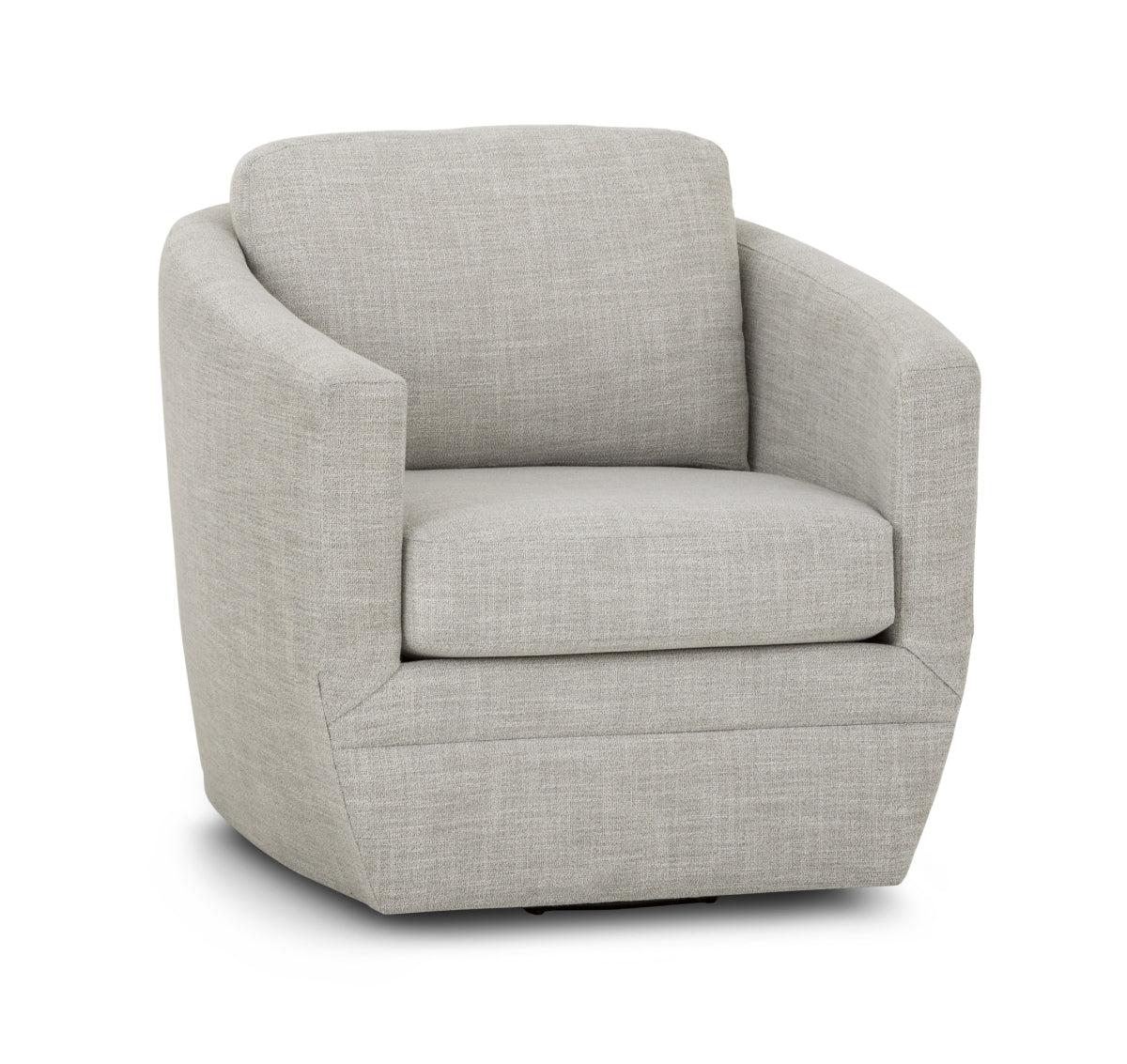 Shelby Swivel Accent Chair