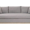 Siena 97" Sofa - Gray