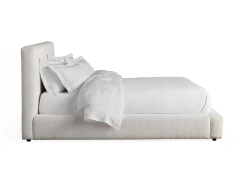Sky Upholstered Bed - upholstered beds - - Greathouse