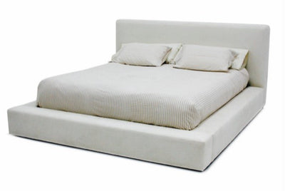Sky Upholstered Bed