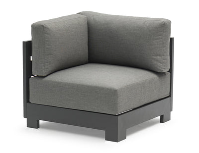 SKY 3 Pce Sectional - Anthracite