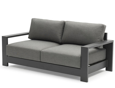 SKY 3 Pce Sectional - Anthracite