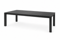 Extension Dining Table SAVE 35% - Aluminum - - Greathouse