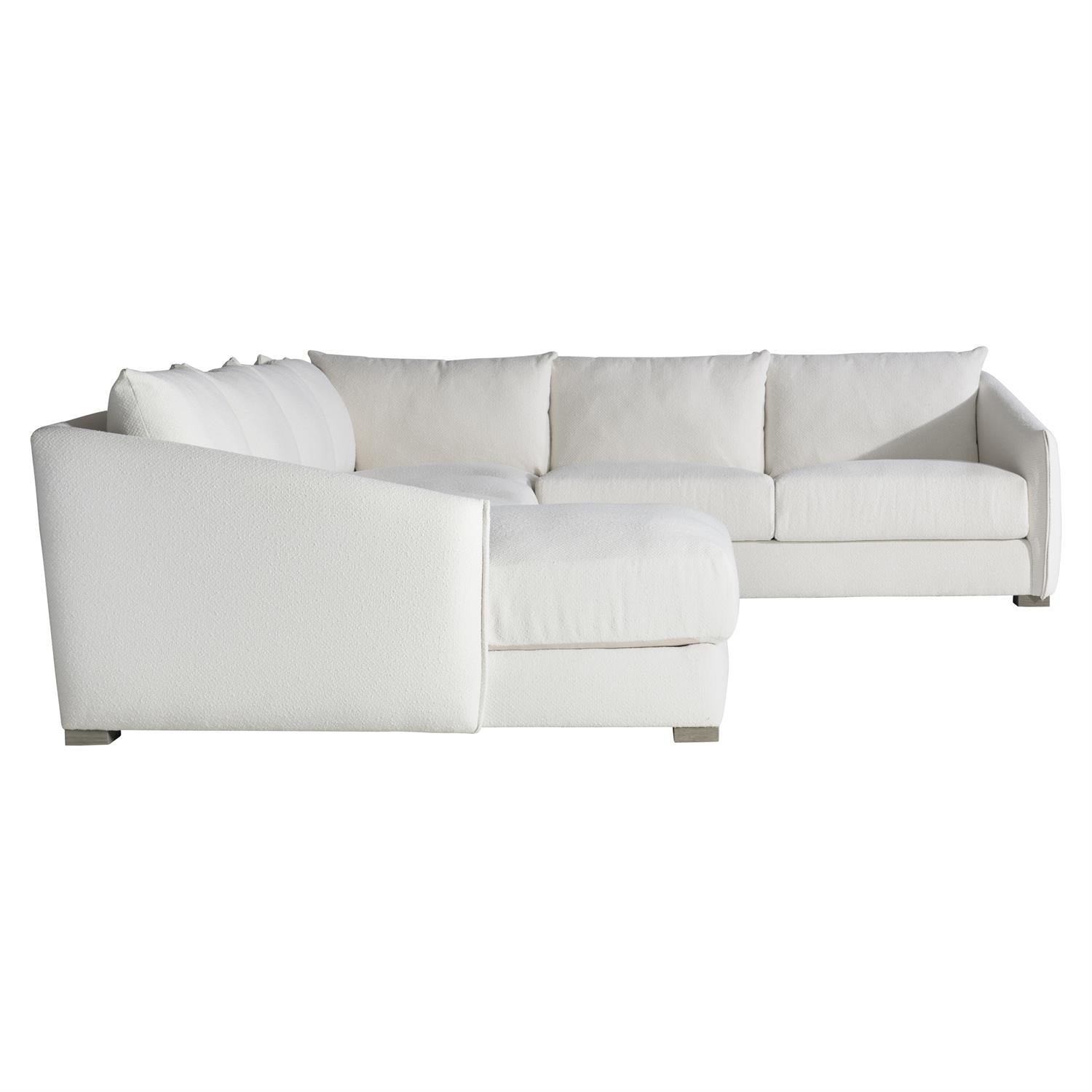 Solana 5 pce Outdoor Sectional
