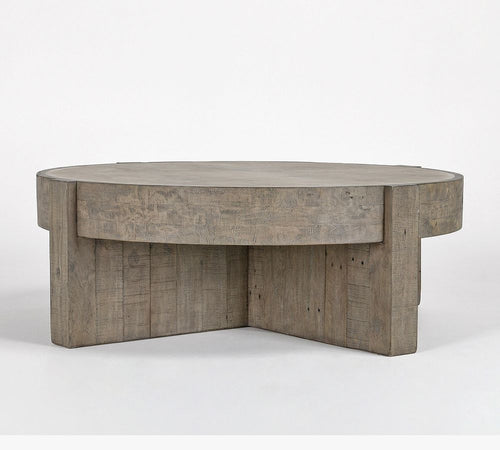 Sonoma 52" Coffee Table - accent tables - - Greathouse