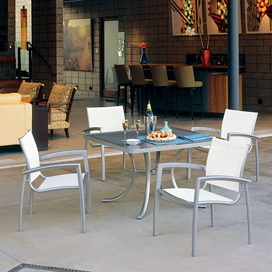 South Beach Sling Dining Chair